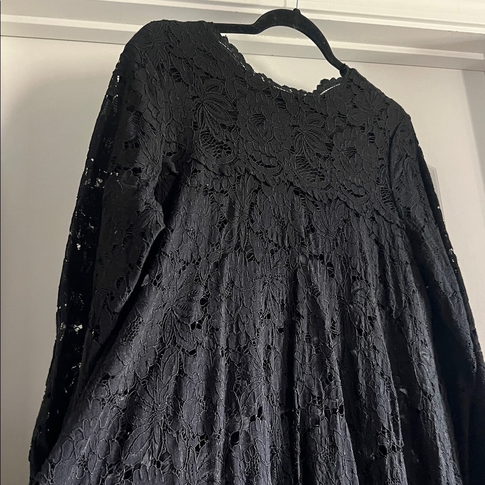 Dainty Jewells dress - Picture 2 of 2